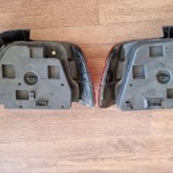 Стопы, поворотники и фара - фото 2