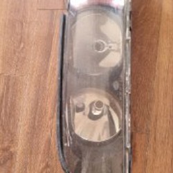 Стопы, поворотники и фара - фото 4