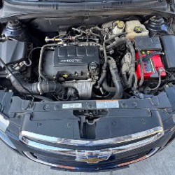 Chevrolet Cruze - фото 5