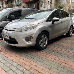 Ford Fiesta SES - фото 2