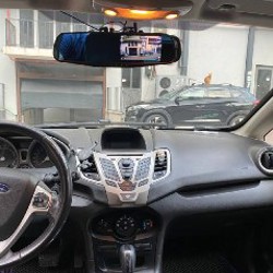 Ford Fiesta SES - фото 6