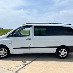 Vito 2.2 CDI 111 - фото 2