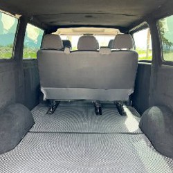 Vito 2.2 CDI 111 - фото 4