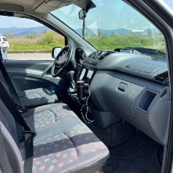 Vito 2.2 CDI 111 - фото 6