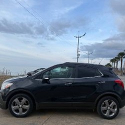 Модель 2014 года - фото 4