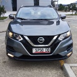Nissan Rogue SV - фото 2
