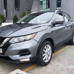 Nissan Rogue SV - фото 3