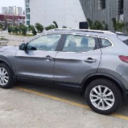 Nissan Rogue SV - фото 4