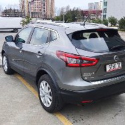 Nissan Rogue SV - фото 5