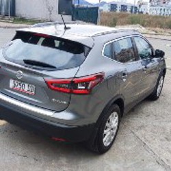 Nissan Rogue SV - фото 6