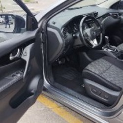 Nissan Rogue SV - фото 7