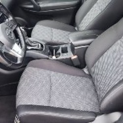 Nissan Rogue SV - фото 8