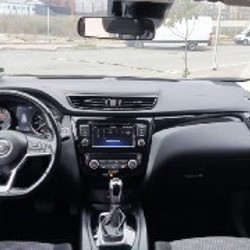 Nissan Rogue SV - фото 9