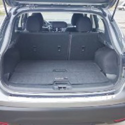 Nissan Rogue SV - фото 10