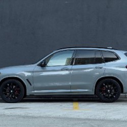 BMW X3 M40i - фото 3