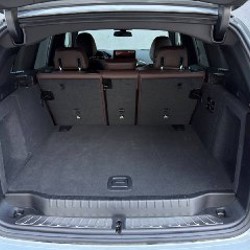 BMW X3 M40i - фото 7