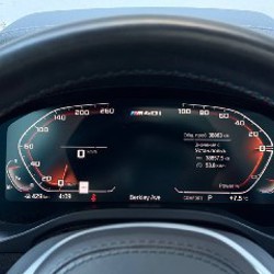 BMW X3 M40i - фото 10