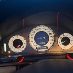 MB E350 2006 avantgarde - фото 2