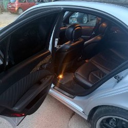 MB E350 2006 avantgarde - фото 3