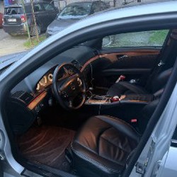 MB E350 2006 avantgarde - фото 4