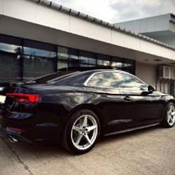 Audi S-Line Coupe - фото 2