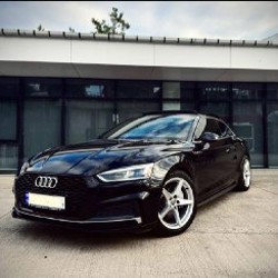 Audi S-Line Coupe - фото 3