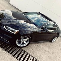 Audi S-Line Coupe - фото 4