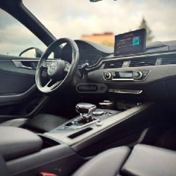 Audi S-Line Coupe - фото 6