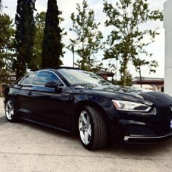 Audi S-Line Coupe - фото 7