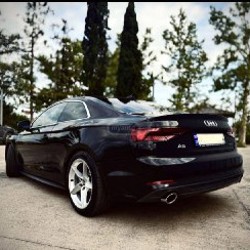 Audi S-Line Coupe - фото 8