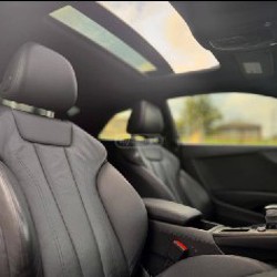 Audi S-Line Coupe - фото 10