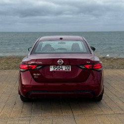 Nissan Sentra - фото 3