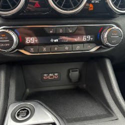 Nissan Sentra - фото 8