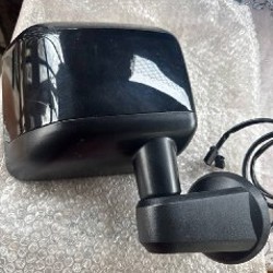 Зеркало правое электрическое с подогревом - фото 2