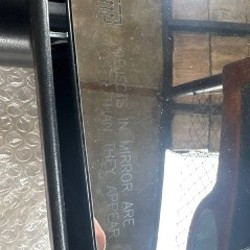 Зеркало правое электрическое с подогревом - фото 3