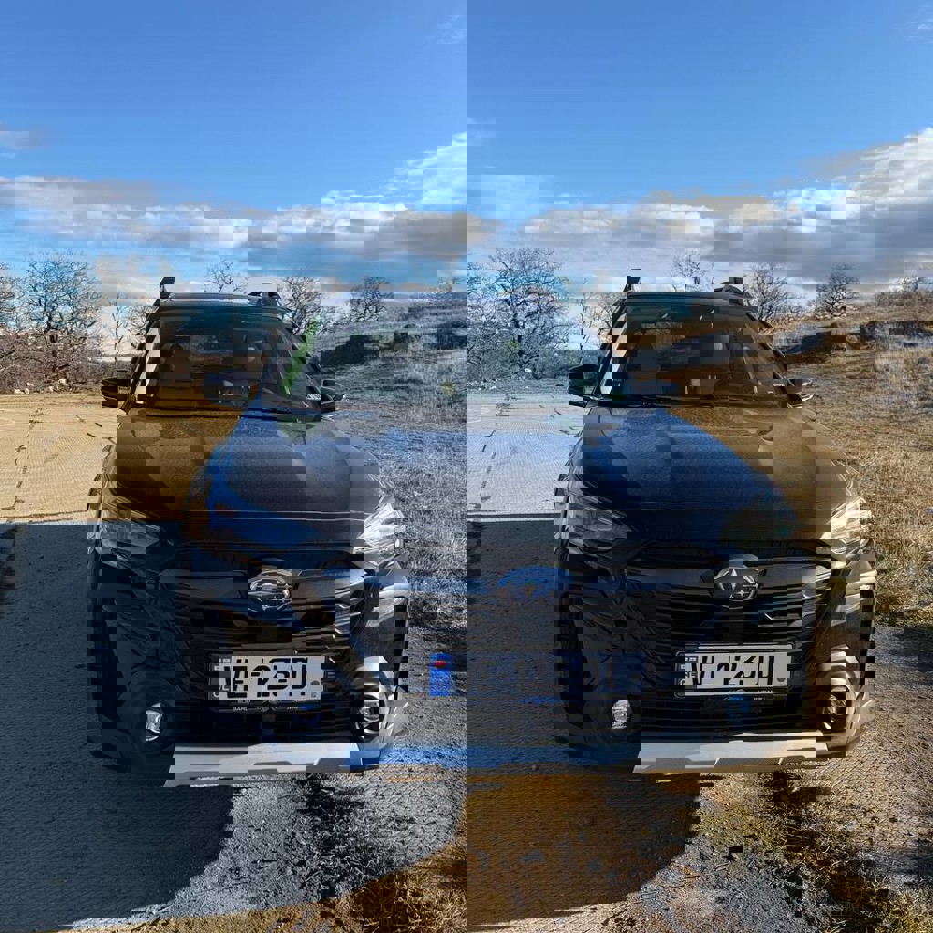 SUBARU OUTBACK Limited