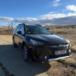 SUBARU OUTBACK Limited - фото 2