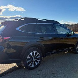 SUBARU OUTBACK Limited - фото 3