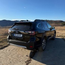 SUBARU OUTBACK Limited - фото 4