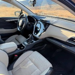 SUBARU OUTBACK Limited - фото 8