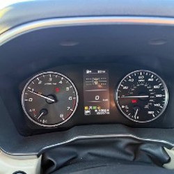 SUBARU OUTBACK Limited - фото 10