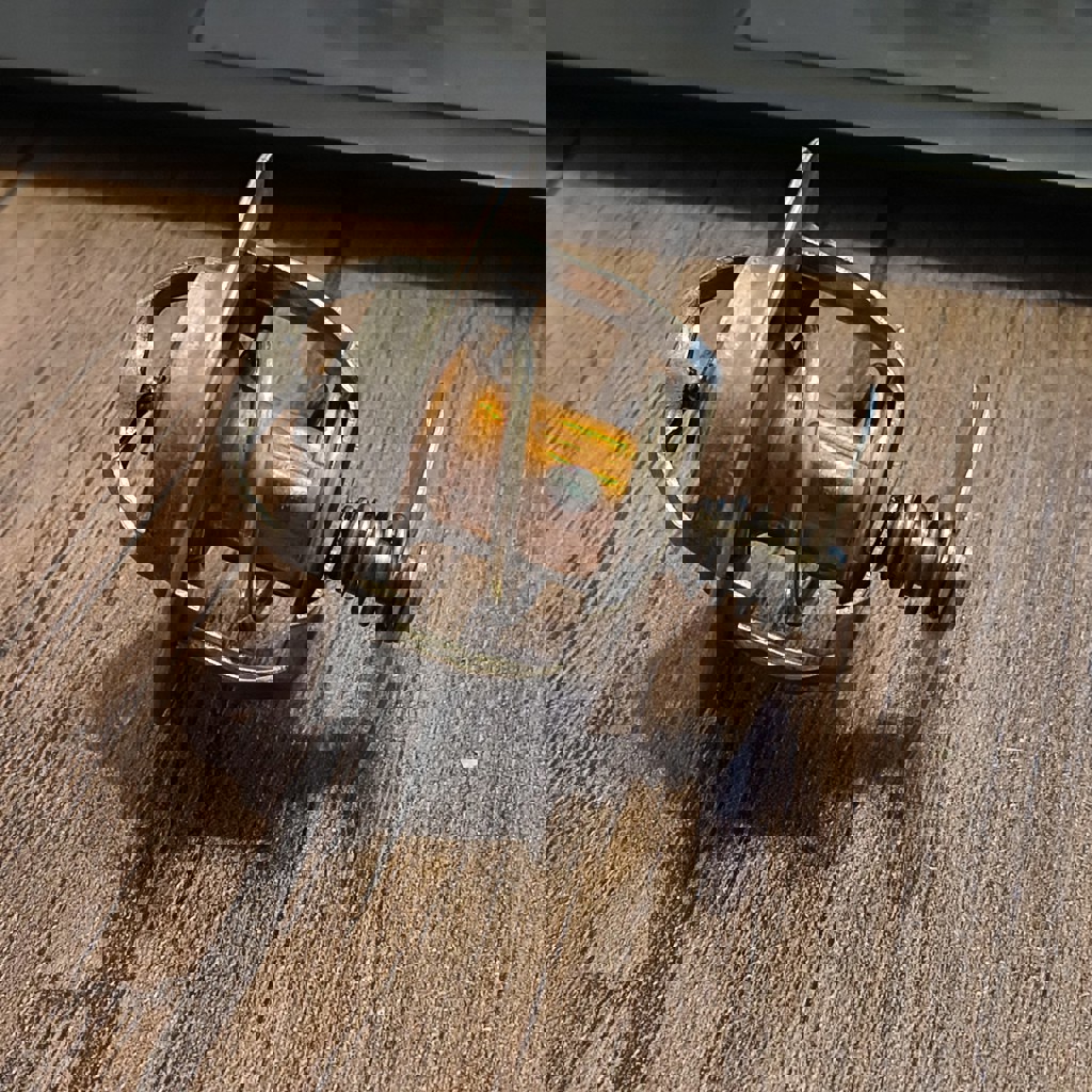 Тормозной шланг DFC 350-47324