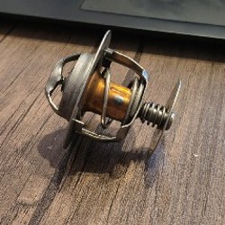 Тормозной шланг DFC 350-47324 - фото 1