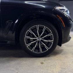 BMW X5 xDrive40i - фото 10