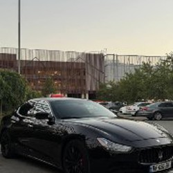Maserati Ghibli S - фото 5