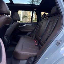 BMW X3 M40i - фото 7