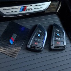 BMW X3 M40i - фото 9