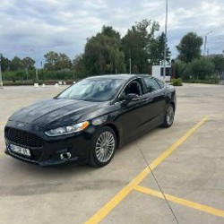 Ford Fusion 2015г Titanium - фото 2