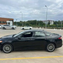 Ford Fusion 2015г Titanium - фото 3