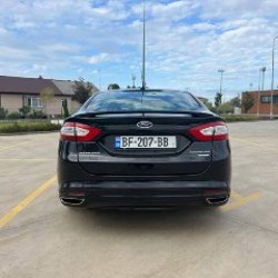 Ford Fusion 2015г Titanium - фото 5